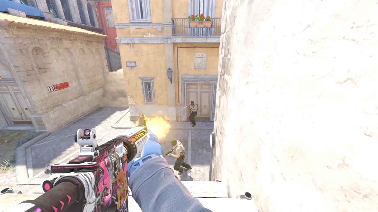 highlight